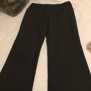 The limited dress pants